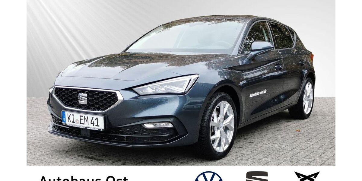 Seat Leon 6.900 km 26.880 € Kiel 24148