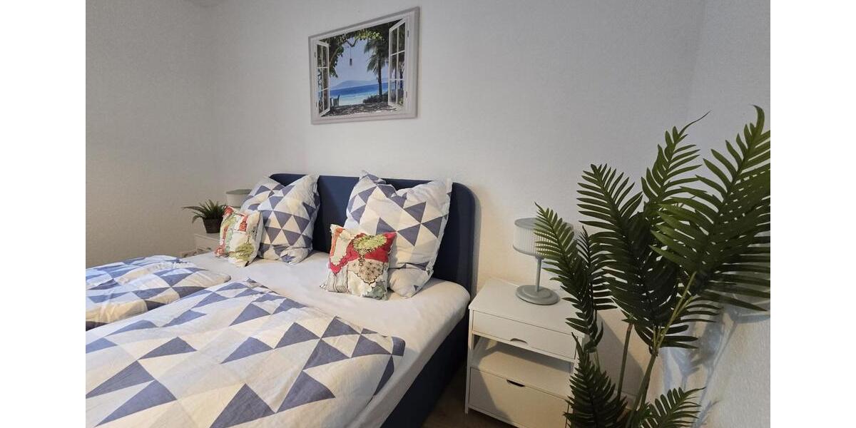 Etagenwohnung Kiel Friedrichsort - 3 Zimmer, 75 m&sup2;, 900&euro; | Angebot:24400007