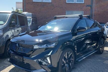 Renault Rafale 9.990 km 47.990 &euro; Kiel 24118