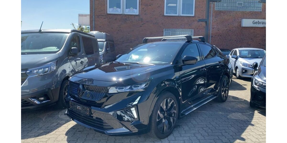 Renault Rafale 9.990 km 47.990 &euro; Kiel 24118
