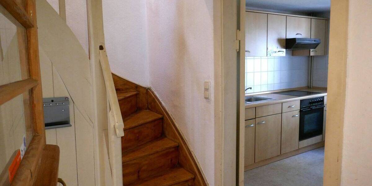 Mehrfamilienhaus, Wohnhaus Felde - 7 Zimmer, 146 m&sup2;, 299.000&euro; | Angebot:26362947