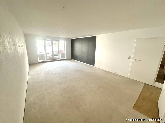 Etagenwohnung Kiel / Ravensberg Ravensberg - 2 Zimmer, 86 m&sup2;, 439.000&euro; | Angebot:26473313