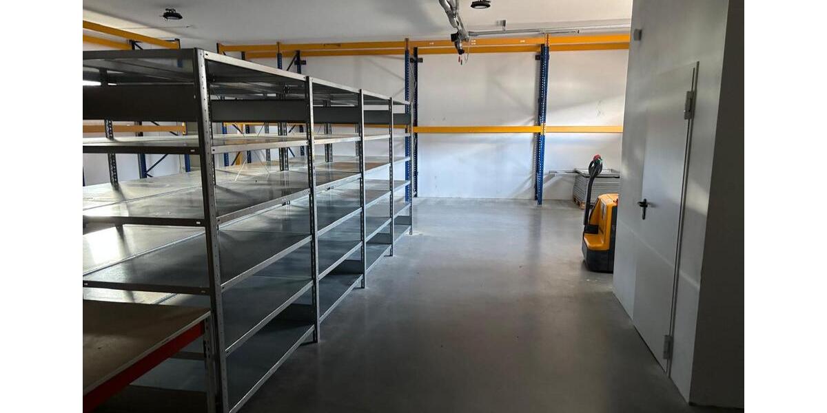 Gewerbeobjekt Dänischenhagen - 3.300&euro; | Angebot:24572484