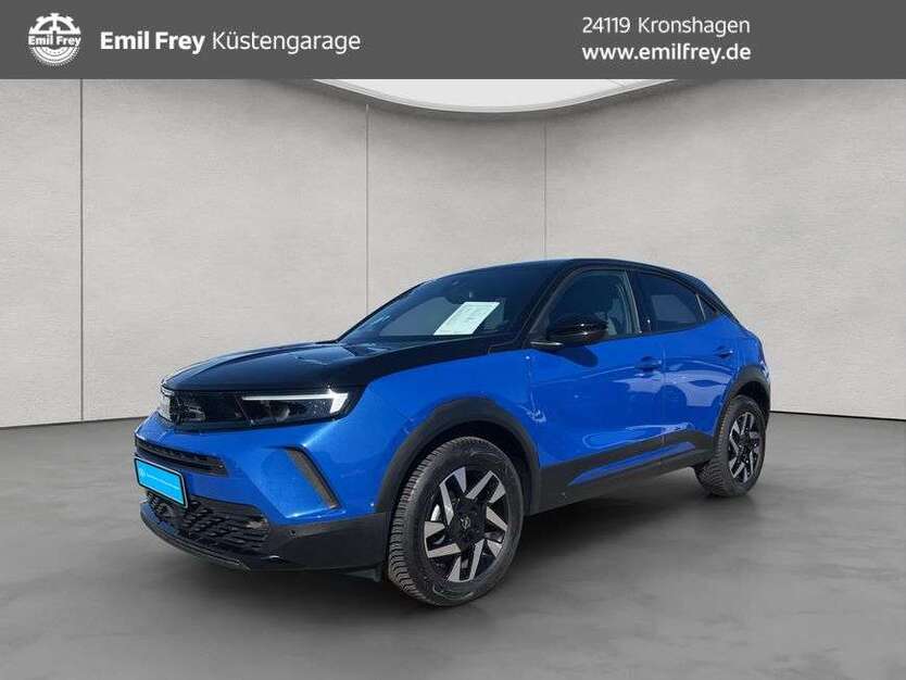 Mokka