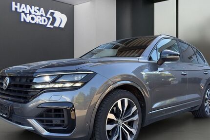 VW Touareg 182.457 km 31.999 &euro; Neumünster 24539
