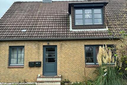 Wohnung Heikendorf - 2 Zimmer, 56 m&sup2;, 840&euro; | Angebot:25656734