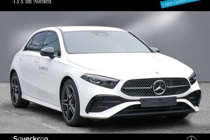 Mercedes A 200