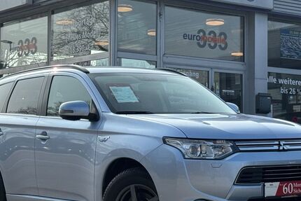 Mitsubishi Outlander 64.000 km 14.490 &euro; Kiel 24107
