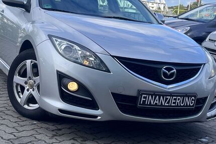 Mazda 6 142.000 km 5.999 &euro; Flintbek 24220