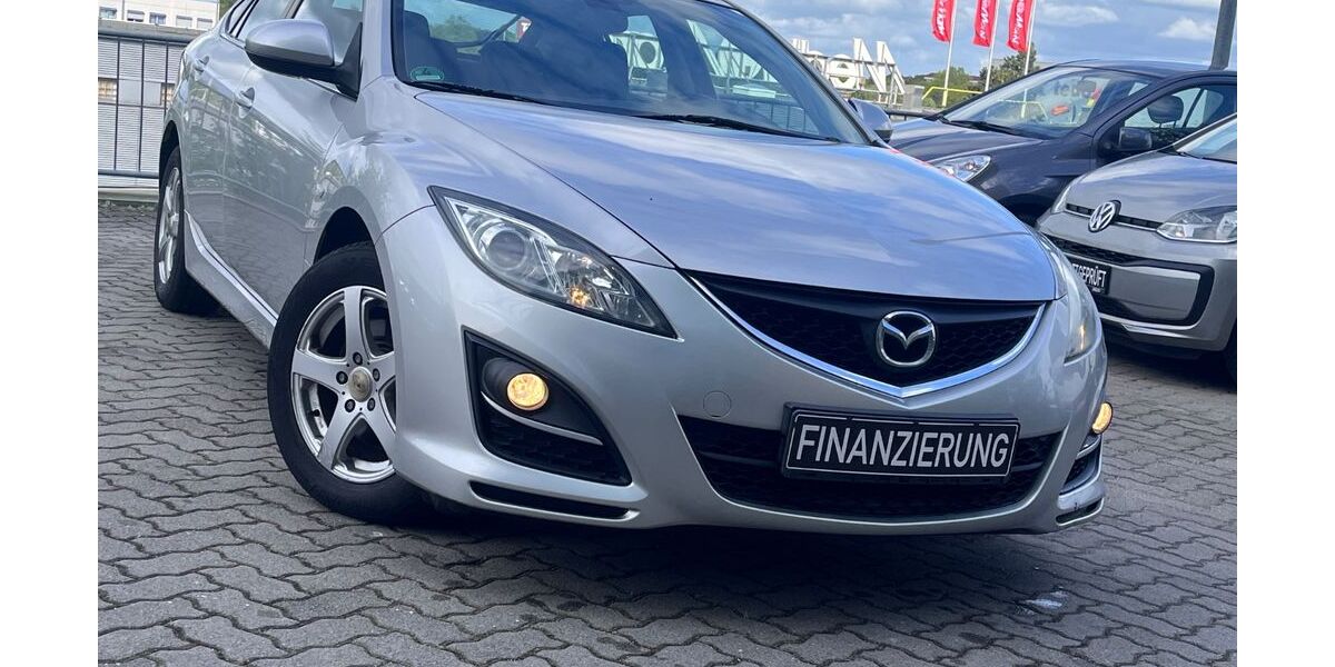 Mazda 6 142.000 km 5.999 &euro; Flintbek 24220