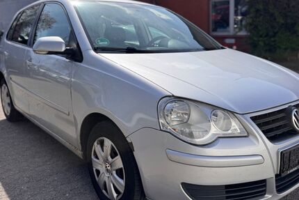 VW Polo 238.000 km 1.150 € Kiel 24146