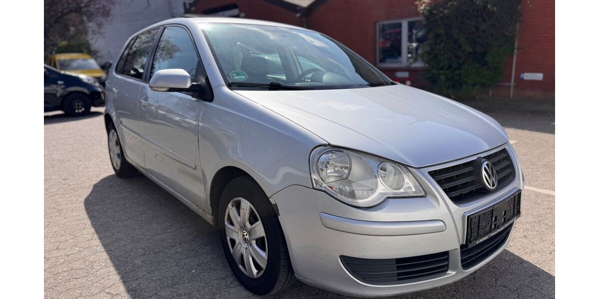 VW Polo 238.000 km 1.150 € Kiel 24146