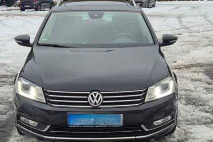 VW Passat 275.000 km 6.000 &euro; Plön 24306