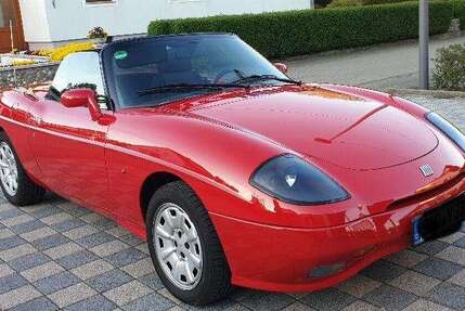 Fiat Barchetta
