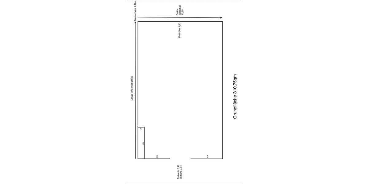 Gewerbeobjekt Hohenfelde - 235.000&euro; | Angebot:25525276