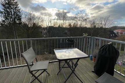 Wohnung Schwentinental Klausdorf - 2 Zimmer, 52 m&sup2;, 999&euro; | Angebot:25655056