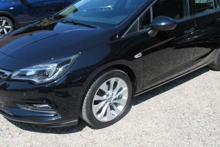 Opel Astra 107.900 km 11.950 &euro; Gettorf 24214