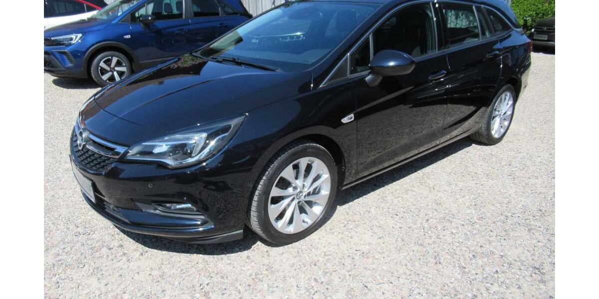Opel Astra 107.900 km 11.950 &euro; Gettorf 24214