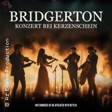 Bridgerton Musik bei Kerzenschein Eckernförde