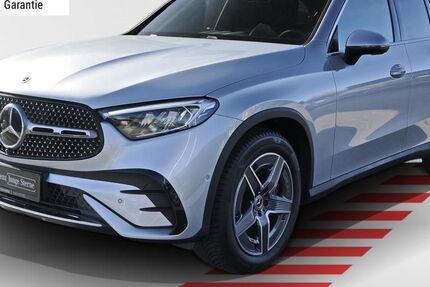 Mercedes-Benz GLC 300 21.278 km 55.490 &euro; Eckernförde 24340