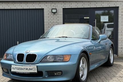 BMW Z3 189.223 km 5.990 &euro; Neumünster 24539