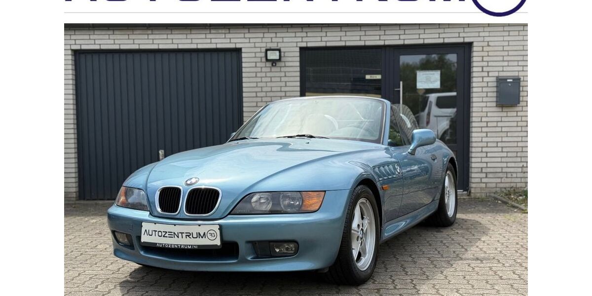 BMW Z3 189.223 km 5.990 &euro; Neumünster 24539