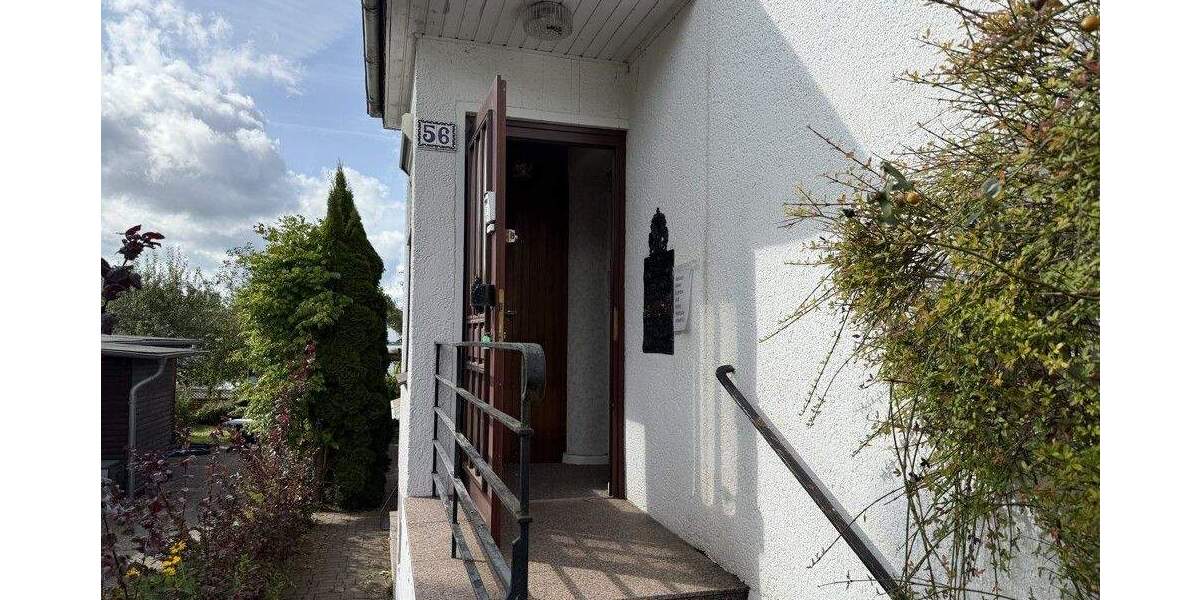 Doppelhaushälfte Kiel Ellerbek - 4 Zimmer, 76 m&sup2;, 269.000&euro; | Angebot:25772848