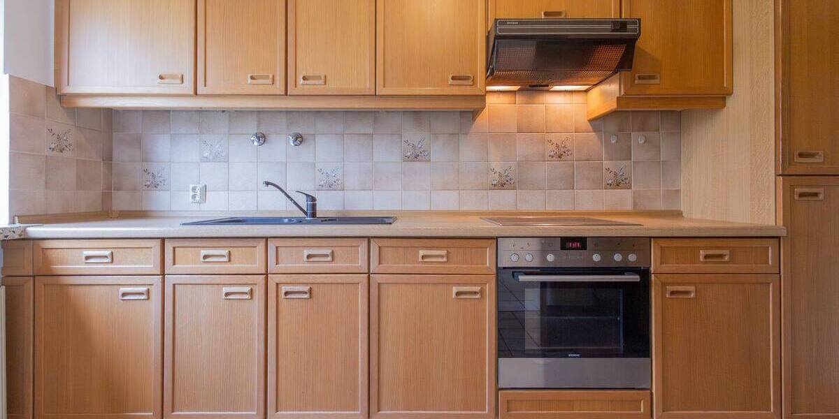 Etagenwohnung Büdelsdorf - 4 Zimmer, 102 m&sup2;, 159.000&euro; | Angebot:26908504