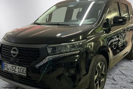 Nissan Townstar 1.900 km 31.980 &euro; Neumünster 24539