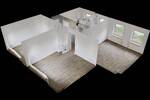 Etagenwohnung Bordesholm - 3 Zimmer, 65 m&sup2;, 499&euro; | Angebot:26816455