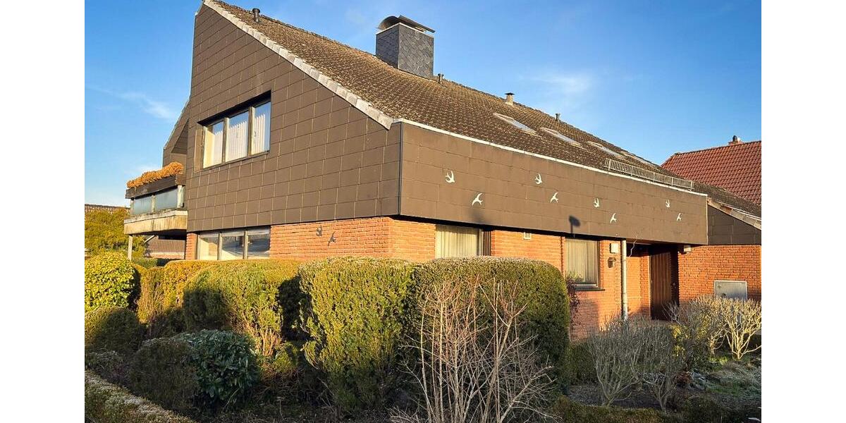 Einfamilienhaus Quarnbek - 7 Zimmer, 219 m&sup2;, 1.150.000&euro; | Angebot:26241815