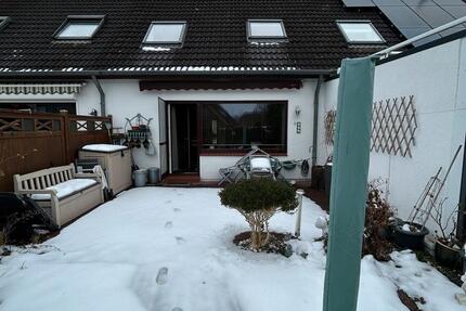 Haus Schönkirchen - 3 Zimmer, 85 m&sup2;, 1.350&euro; | Angebot:25019978