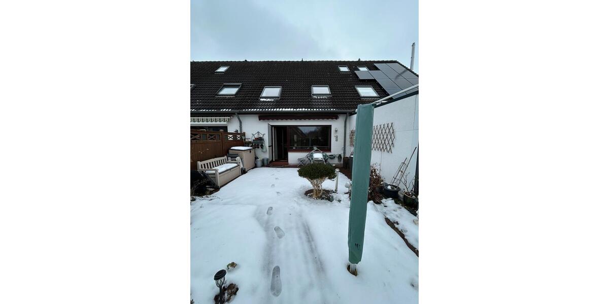 Reihenhaus Schönkirchen - 3 Zimmer, 85 m&sup2;, 1.350&euro; | Angebot:25019978