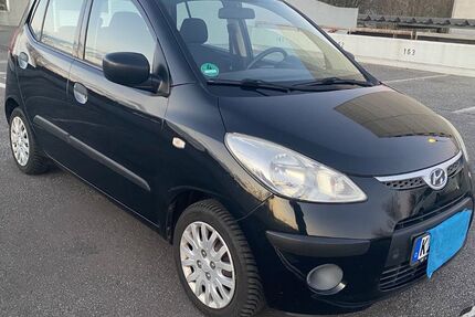Hyundai i10 102.450 km 2.450 &euro; kiel 24109
