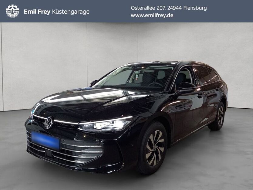 Passat Variant