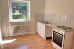 Erdgeschoßwohnung in ruhiger Lage!