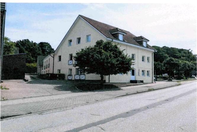 Dachgeschoßwohnung Preetz - 2 Zimmer, 42 m&sup2;, 730&euro; | Angebot:26087734