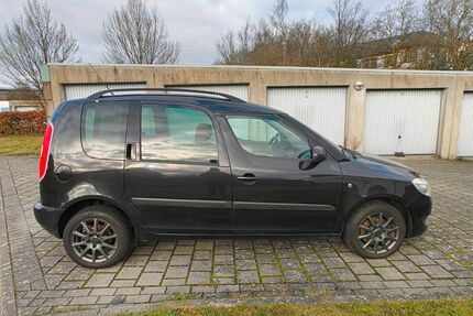 Skoda Roomster 320.000 km 1.250 &euro; Neumünster 24534