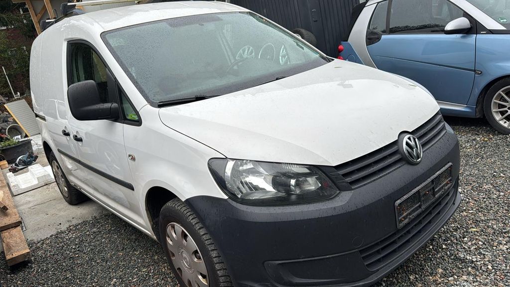 VW Caddy 280.000 km 3.999 € Kiel 24146