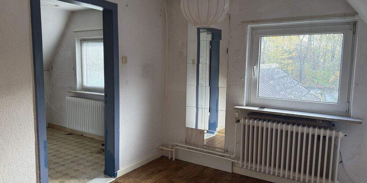 Einfamilienhaus Kiel / Suchsdorf Suchsdorf - 6 Zimmer, 88 m&sup2;, 395.000&euro; | Angebot:24024814