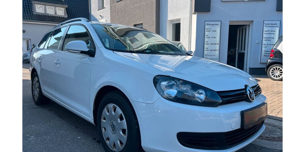 VW Golf 214.000 km 4.400 &euro; Kronshagen 24119