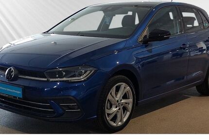 VW Polo 11.000 km 20.380 &euro; Kiel 24114