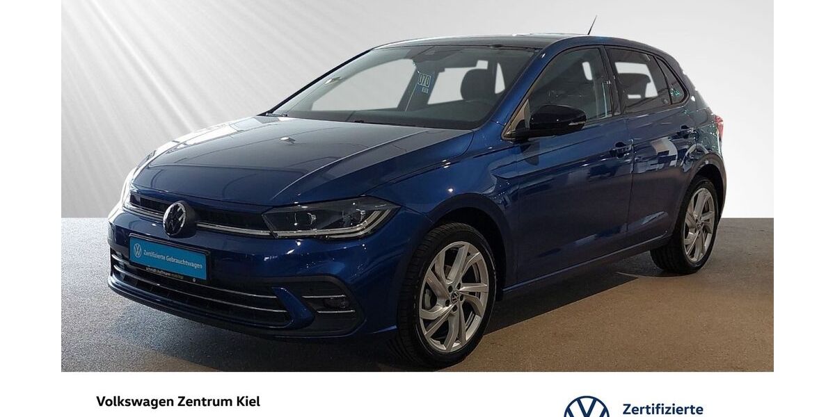 VW Polo 11.000 km 20.380 &euro; Kiel 24114