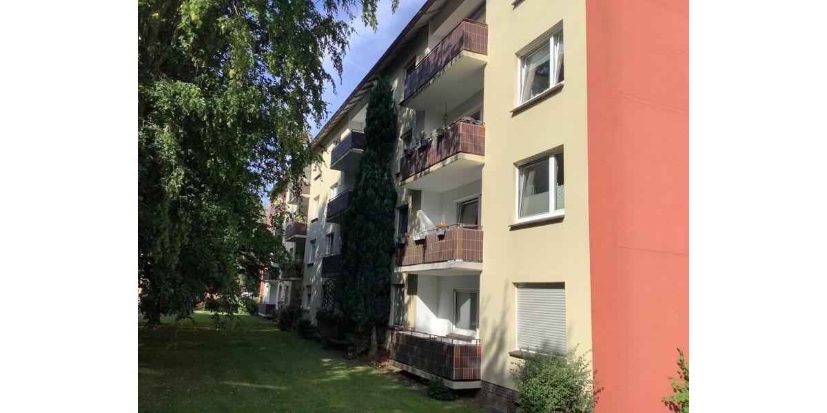 Erdgeschoßwohnung Eckernförde - 4 Zimmer, 82 m&sup2;, 807&euro; | Angebot:26066512