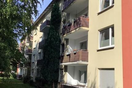 Wohnung Eckernförde - 4 Zimmer, 82 m&sup2;, 807&euro; | Angebot:26066512