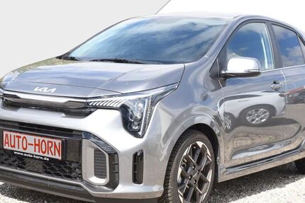Kia Picanto 12.900 km 16.875 &euro; Kiel 24146