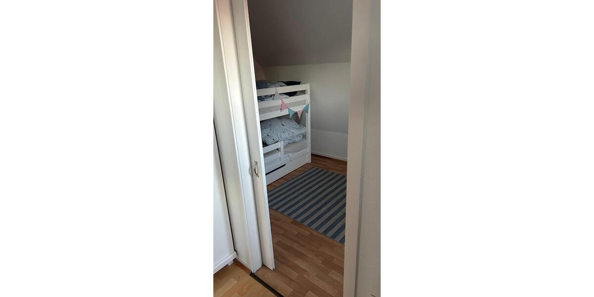 Etagenwohnung Eckernförde - 3 Zimmer, 70 m&sup2;, 900&euro; | Angebot:26625649
