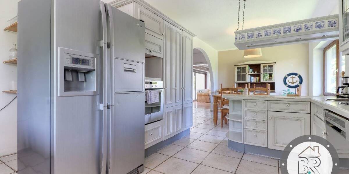 Einfamilienhaus Gettorf - 1 Zimmer, 387 m&sup2;, 1.095.000&euro; | Angebot:26767425