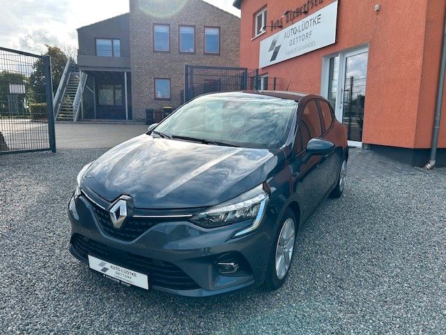 Renault Clio 53.500 km 13.490 &euro; Gettorf 24214