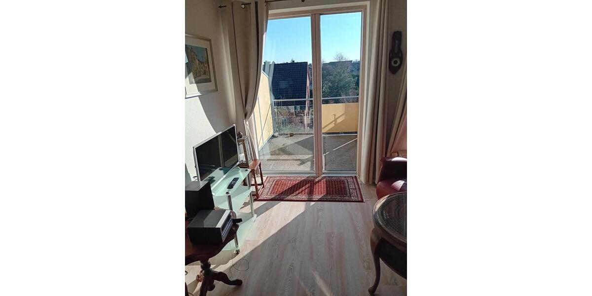 Etagenwohnung Kiel Schreventeich - 2 Zimmer, 52 m&sup2;, 600&euro; | Angebot:26253730